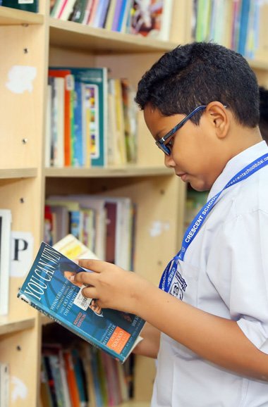 Best KPS schools in dubai